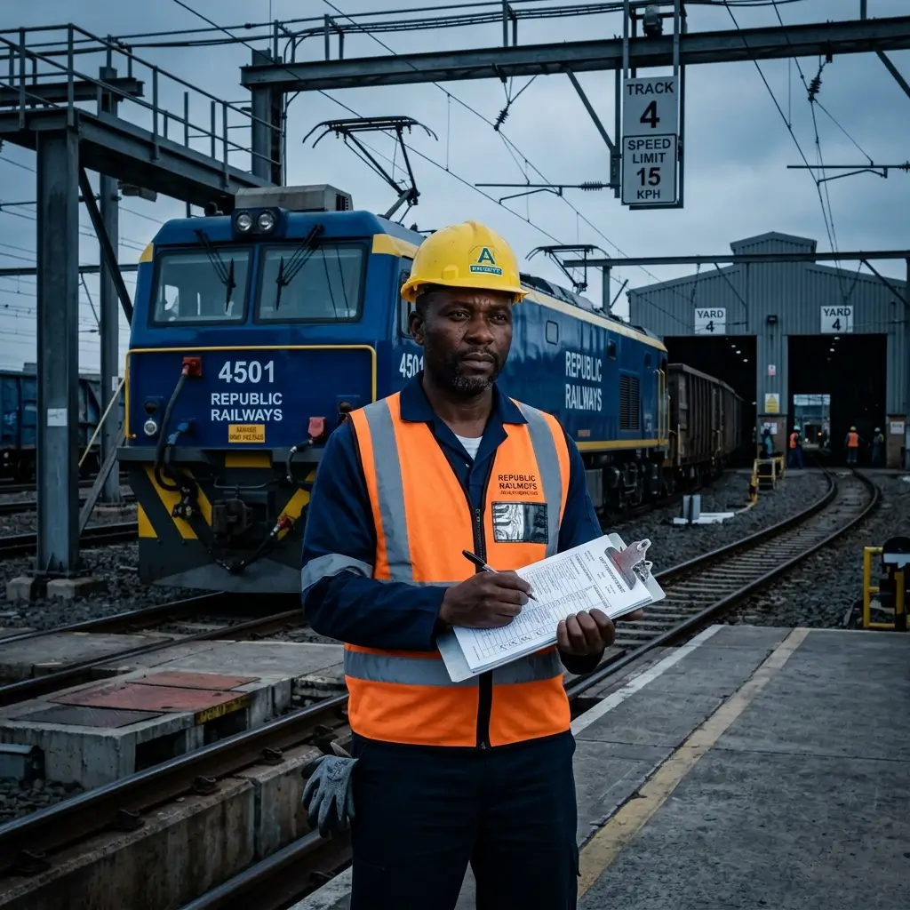 Higiene e Segurança no Trabalho